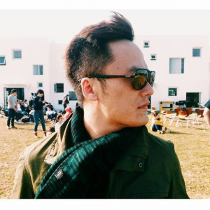 Picture of 黃啓銘